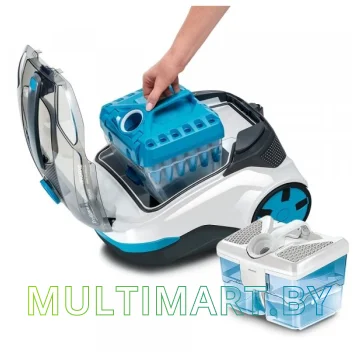 Пылесос Thomas DryBOX+AquaBOX Parkett 786555 картинка 7